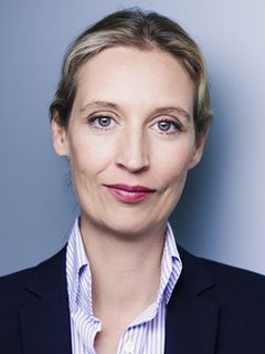 Alice Weidel